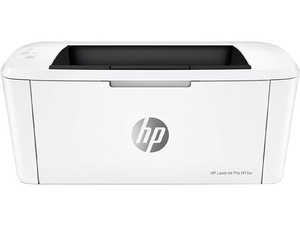 پرینتر تک کاره لیزری سیاه و سفید اچ پی مدل HP LaserJet Pro M15W